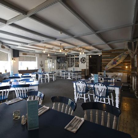 Parsonage Farm Inn Saint Florence エクステリア 写真