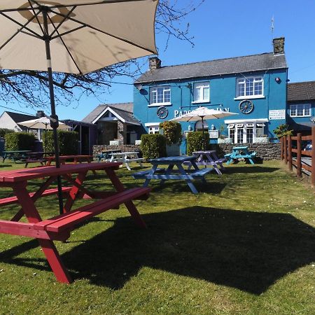 Parsonage Farm Inn Saint Florence エクステリア 写真