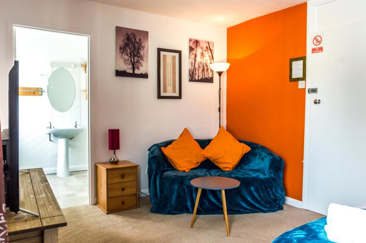 Parsonage Farm Inn Saint Florence エクステリア 写真