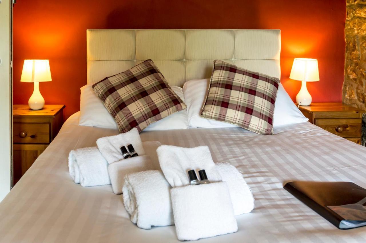 Parsonage Farm Inn Saint Florence エクステリア 写真