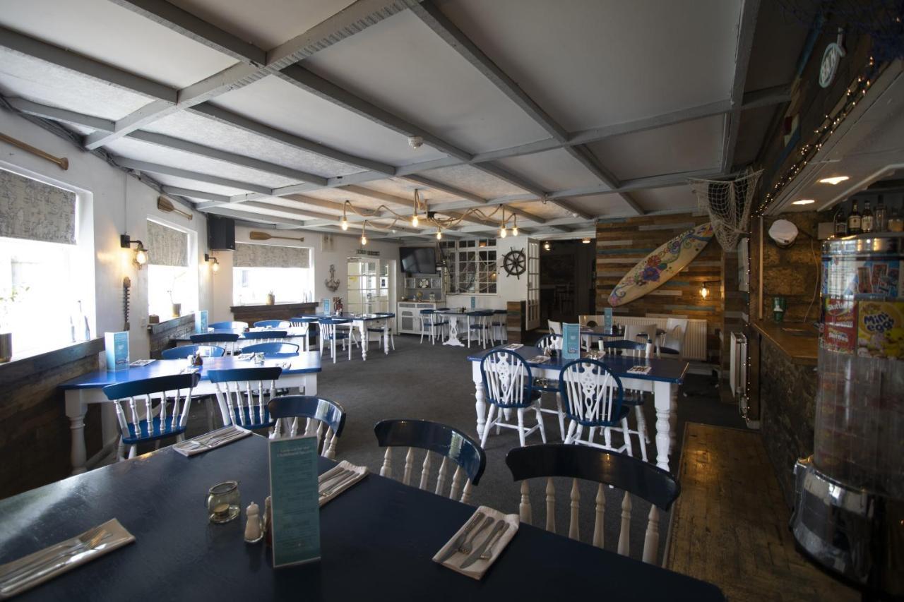 Parsonage Farm Inn Saint Florence エクステリア 写真