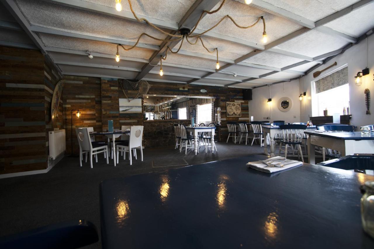 Parsonage Farm Inn Saint Florence エクステリア 写真