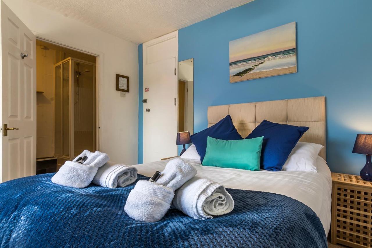 Parsonage Farm Inn Saint Florence エクステリア 写真