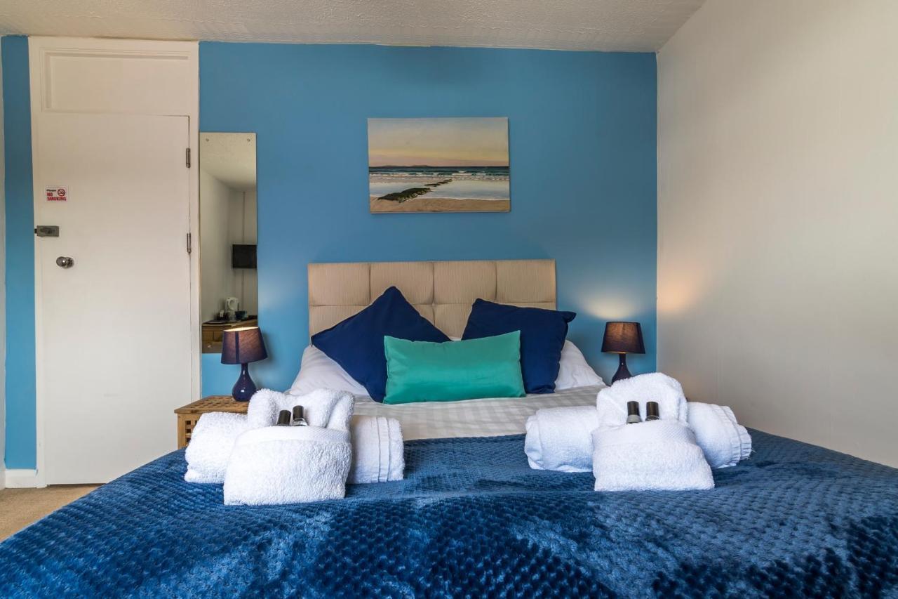 Parsonage Farm Inn Saint Florence エクステリア 写真