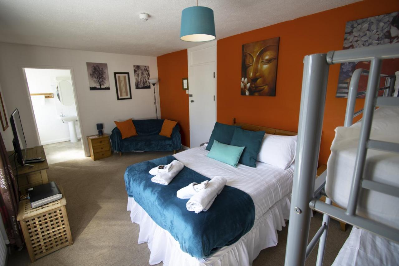 Parsonage Farm Inn Saint Florence エクステリア 写真