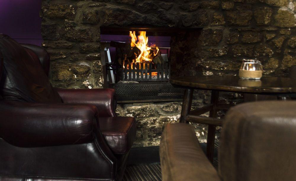 Parsonage Farm Inn Saint Florence エクステリア 写真