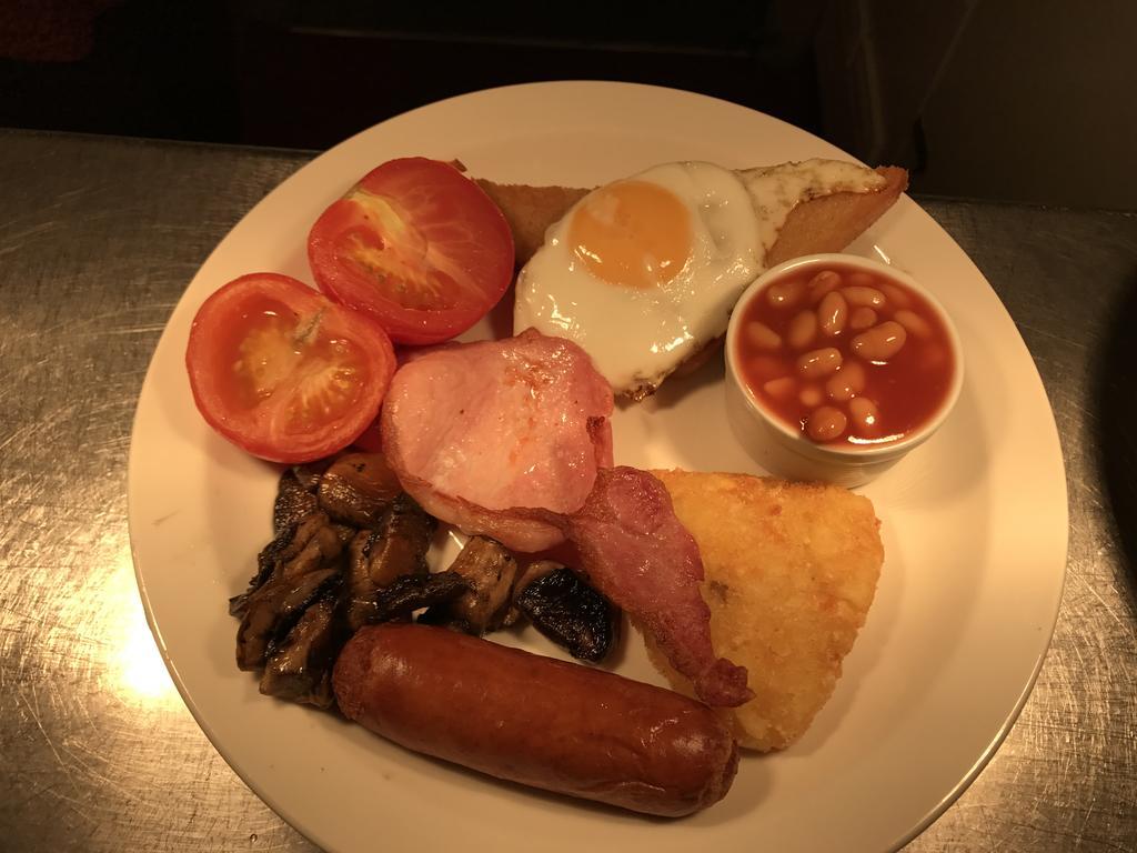 Parsonage Farm Inn Saint Florence エクステリア 写真