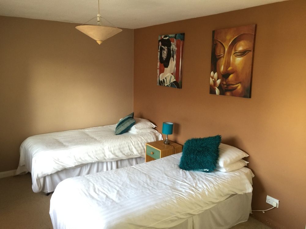 Parsonage Farm Inn Saint Florence エクステリア 写真