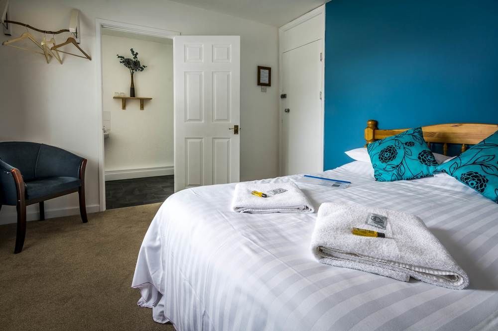 Parsonage Farm Inn Saint Florence エクステリア 写真