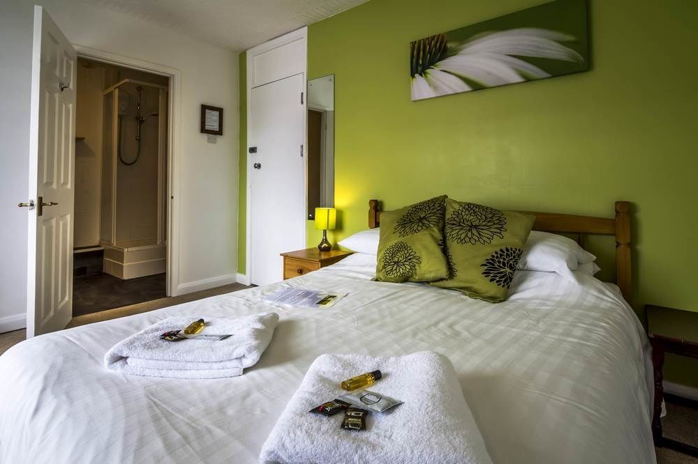 Parsonage Farm Inn Saint Florence エクステリア 写真