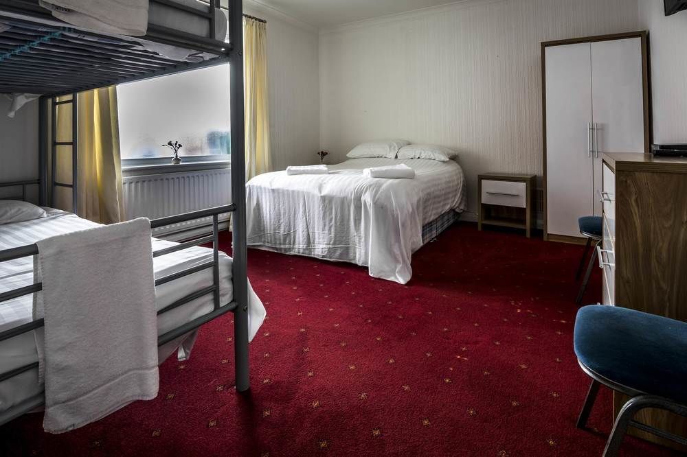 Parsonage Farm Inn Saint Florence エクステリア 写真