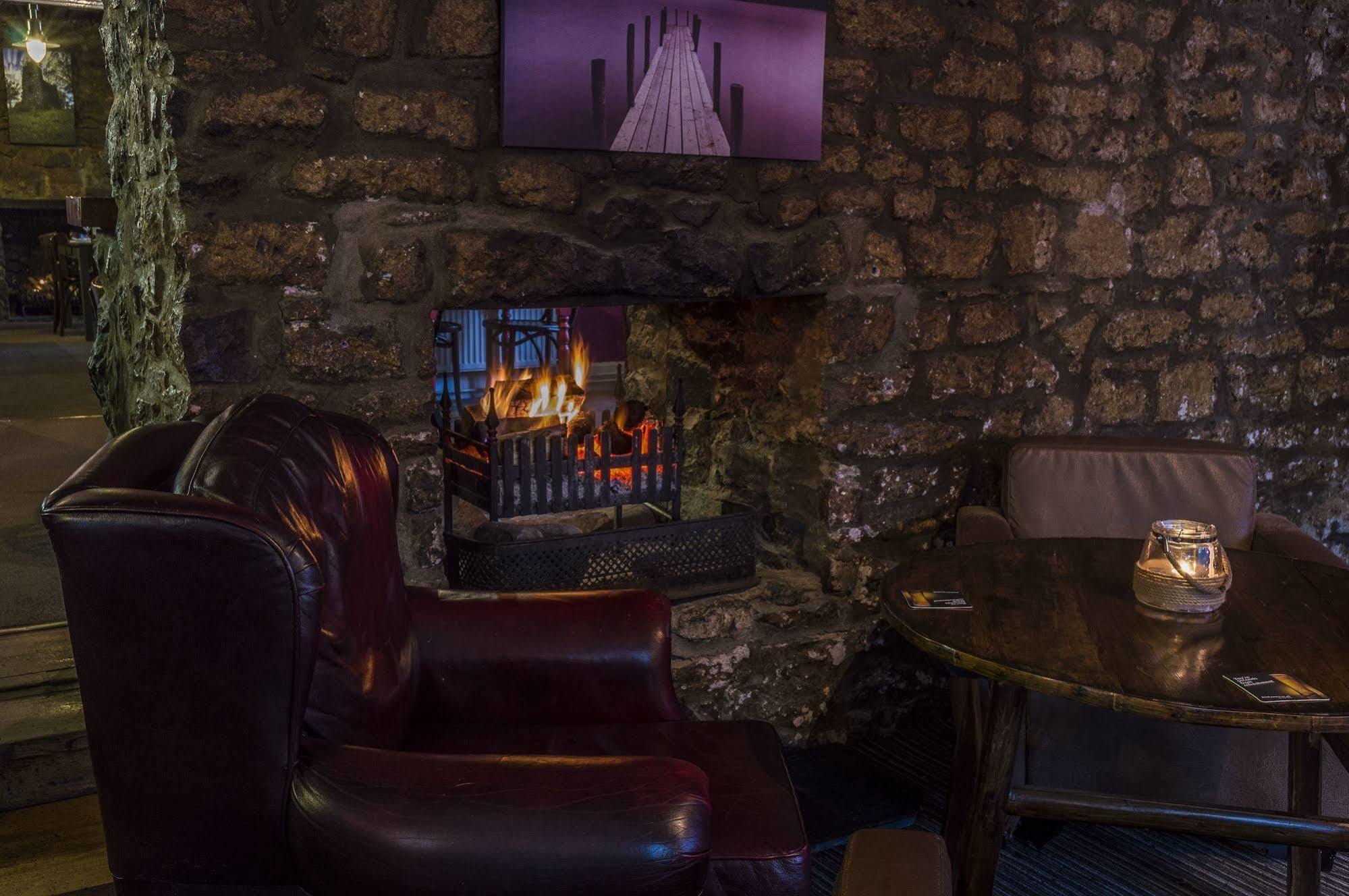 Parsonage Farm Inn Saint Florence エクステリア 写真