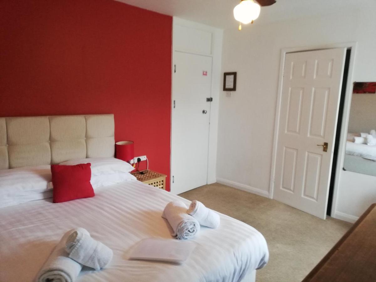 Parsonage Farm Inn Saint Florence エクステリア 写真