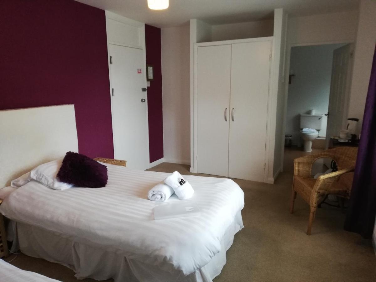 Parsonage Farm Inn Saint Florence エクステリア 写真