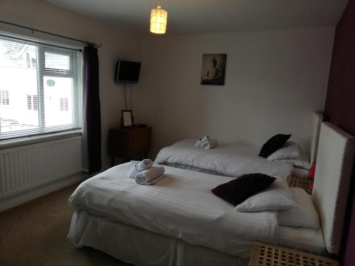 Parsonage Farm Inn Saint Florence エクステリア 写真
