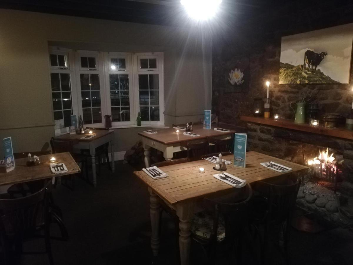 Parsonage Farm Inn Saint Florence エクステリア 写真