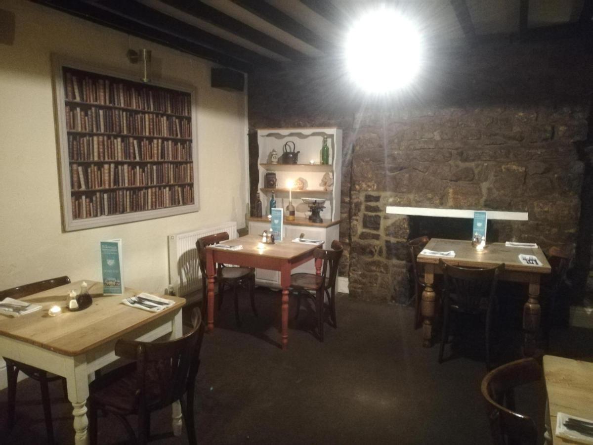 Parsonage Farm Inn Saint Florence エクステリア 写真