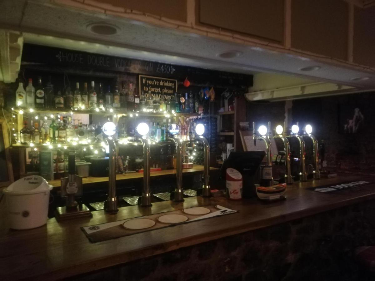 Parsonage Farm Inn Saint Florence エクステリア 写真